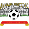 Annagh United Team Logo
