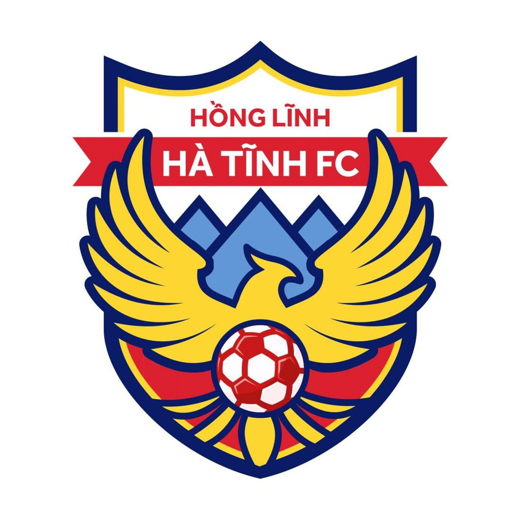 Logo Team Hong Linh Ha Tinh