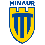 FCM Baia Mare logo