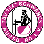 Schwaben Augsburg Team Logo