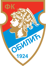 Mladi Obilic logo