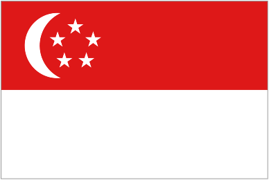 Country flag