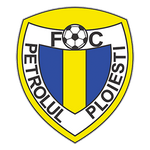 Petrolul 52 club badge