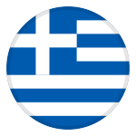 Greece U19 W logo