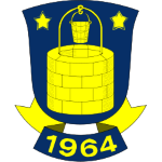 Brondby W logo