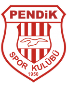 Logo: Pendikspor