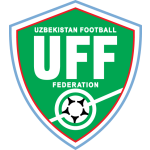 Uzbekistan U19 shield