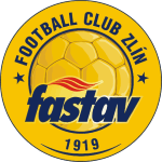 FC Fastav Zlin U19 logo