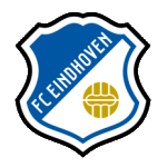 Jong FC Eindhoven shield