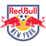 New York RB U23 logo