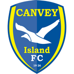Canvey Island Team Logo