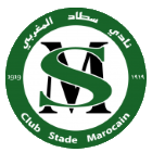 Stade Marocain statistics