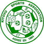 Kiyovu Sports logo