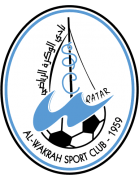 Al Wakrah II logo