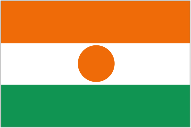 logo: Niger