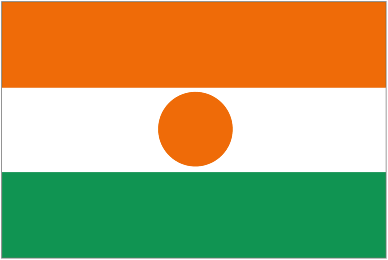 Niger logo