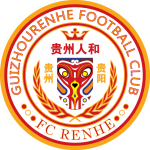 Beijing Renhe logo