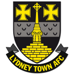 Lydney Town logo