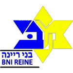 logo: Maccabi Bnei Raina
