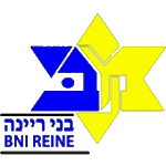 Logo: Maccabi Bnei Raina