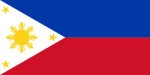 Philippines W