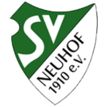 Neuhof logo