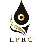 Logo: LPRC Oilers