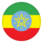 Ethiopia U23 logo