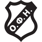 OFI U19 logo