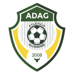 Atlético Gloriense logo