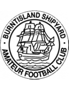 Burntisland Shipyard logo