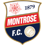 Montrose W logo