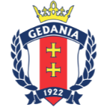 logo: Gedania Gdańsk
