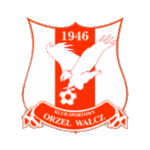 Orzeł Wałcz logo
