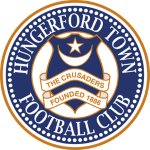 Hungerford Town Team Logo