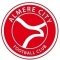 Logo: Almere City U21