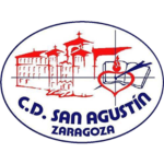 San Agustin Zaragoza logo