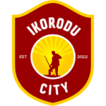 Ikorodu City