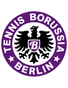 Tennis Borussia U17