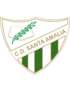 logo: Santa Amalia