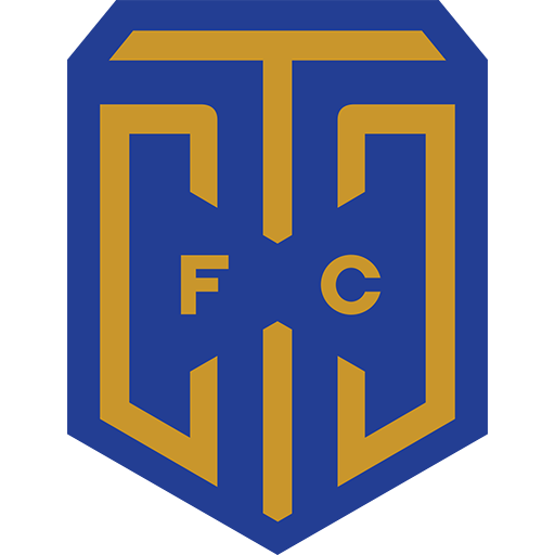 Cape Town City Team Logo