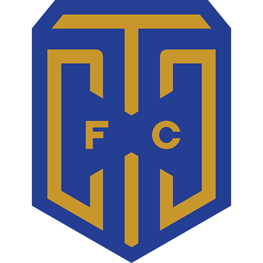 logo: Cape Town City