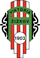 Viktoria Zizkov II logo