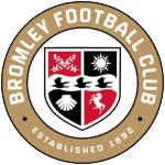 Bromley club badge