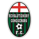 Revolutionary Conquerors logo