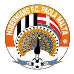 Hibernians Team Logo
