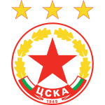 logo: CSKA Sofia