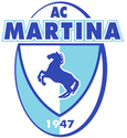 Martina Franca logo
