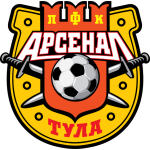 Logo: Arsenal Tula