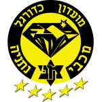 Maccabi Netanya logo